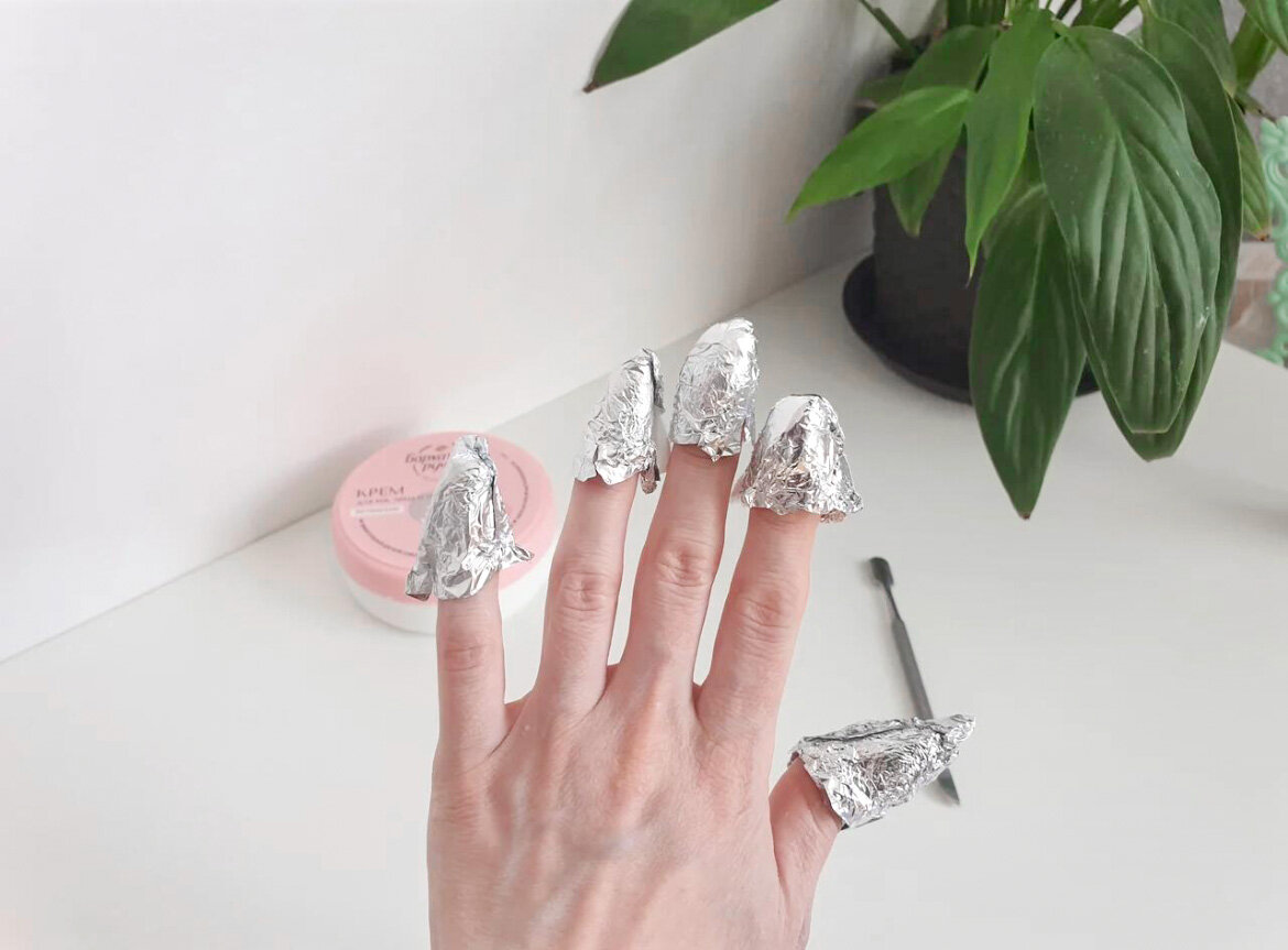 Фото из того самого марта 2020