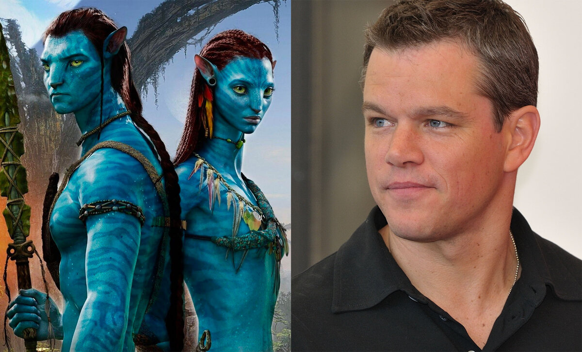 Фото из открытых источников интернета.Мэтт Дэймон