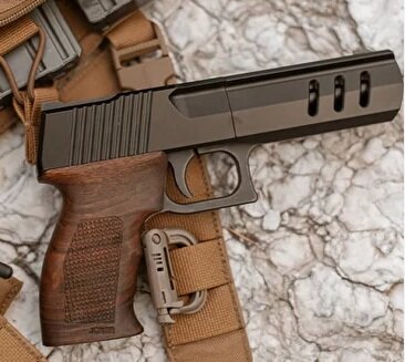 Joker фото с сайта представителя.