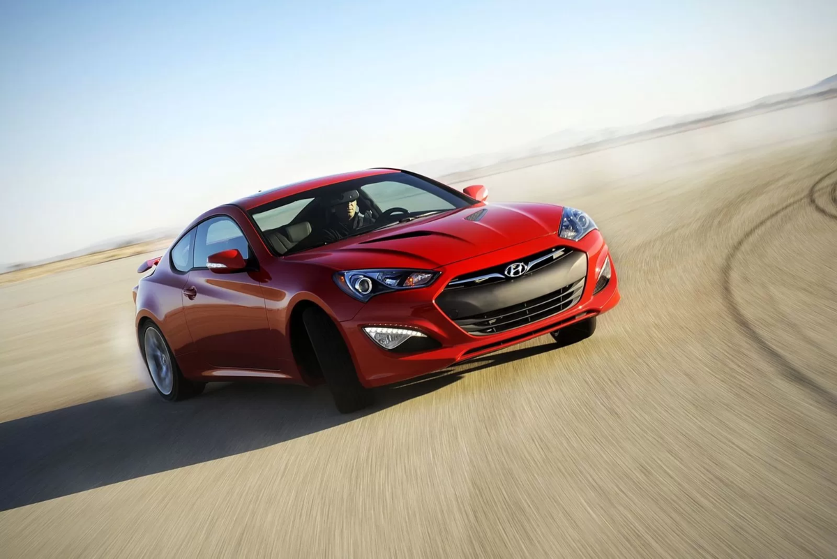Хендай лета. Hyundai Genesis Coupe. Hyundai Genesis Coupe i Рестайлинг (2012-2016). Hyundai Дженезис купе. Hyundai Genesis Coupe 2016