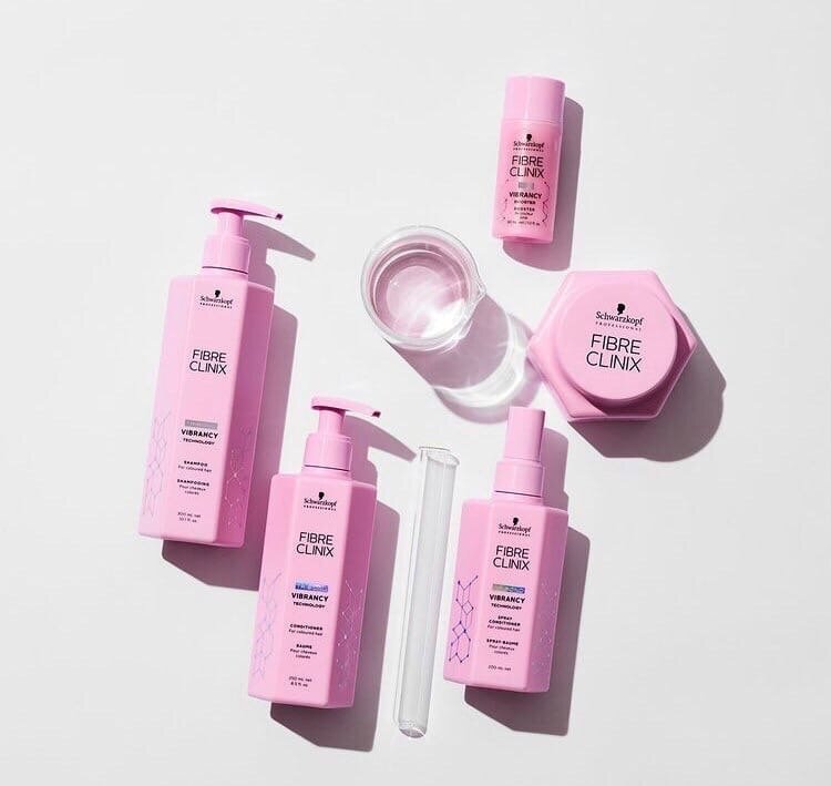 Средства по уходу для окрашенных волос