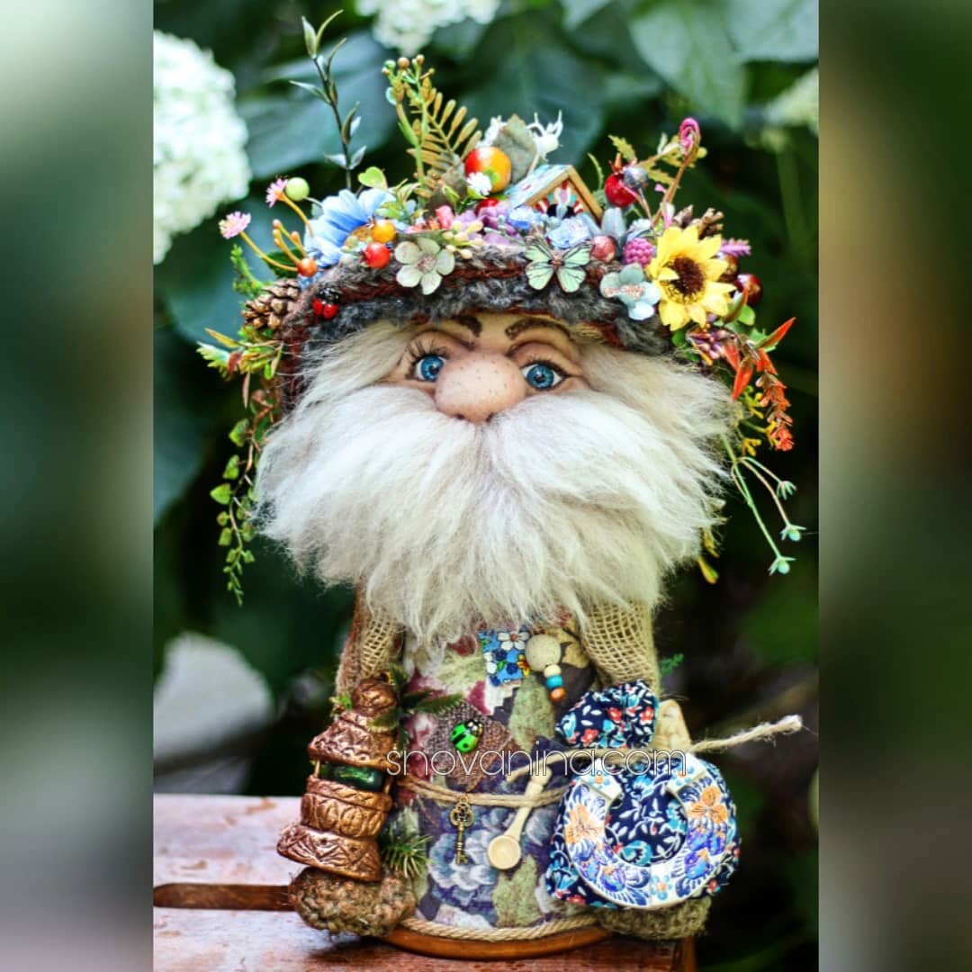 Автор: Снова Нина