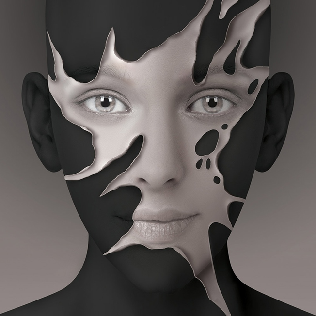 Репродукция польского художника-иллюстратора Игоря Морски (Igor Morski)