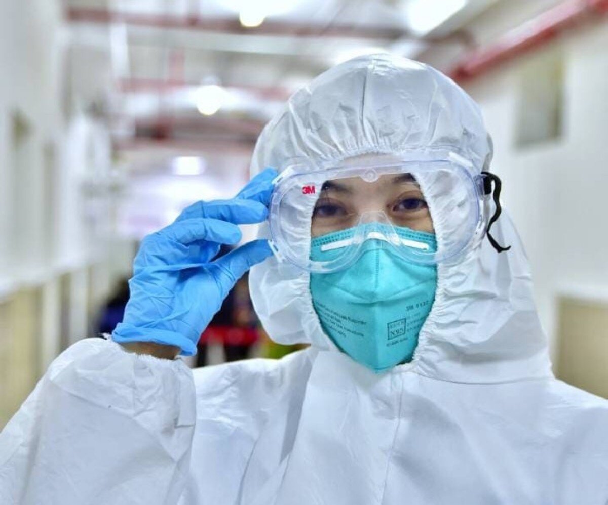 О профессионалах и неравнодушных людях