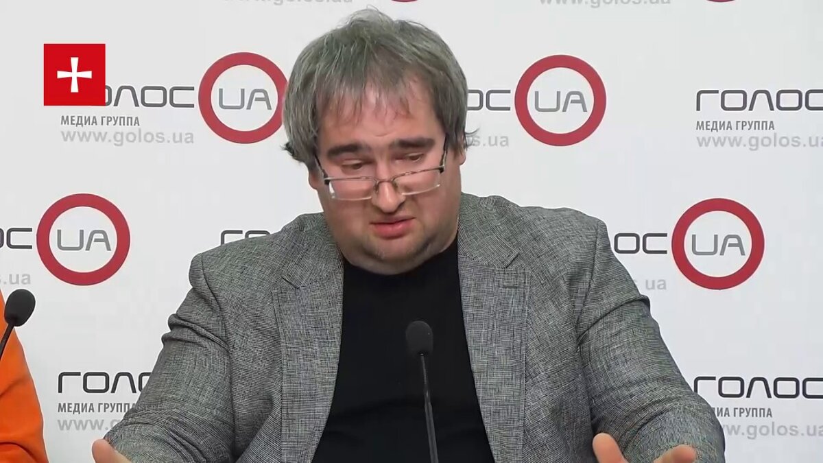 Дмитрий Корнейчук