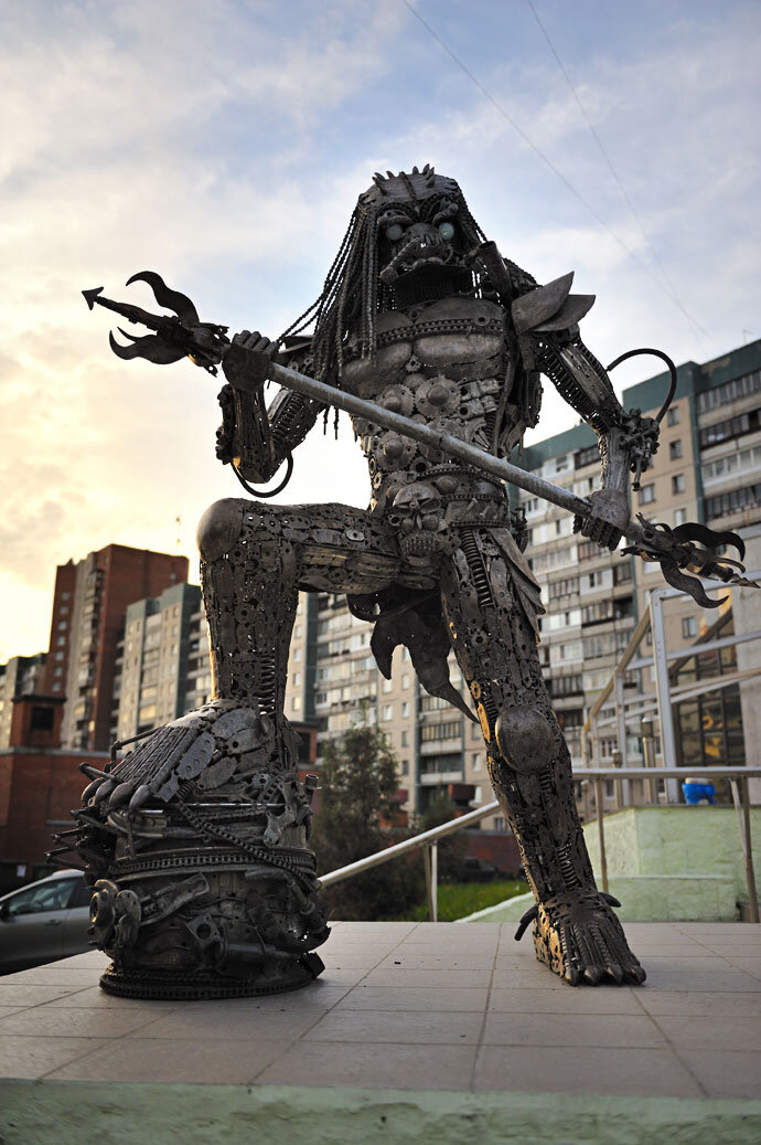 фото из интернета