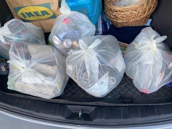 ФОТО: VK.COM ЗЛОЙ И ДОБРЫЙ НАДЫМЧАНИН/ЮЛИЯ ЖУРАВЕЛЬ