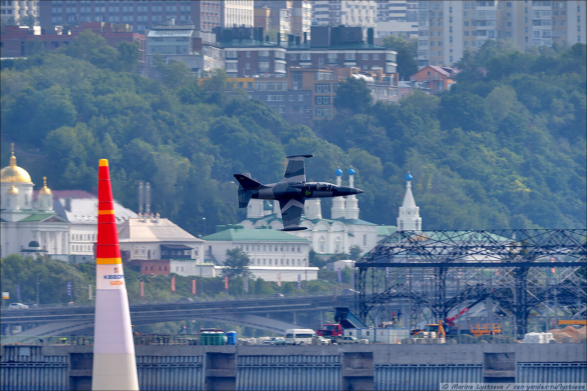 Русские авиационные гонки 2021 Нижний Новгород.