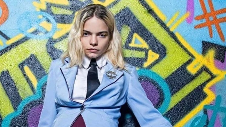 Дарья громова после проекта пацанки