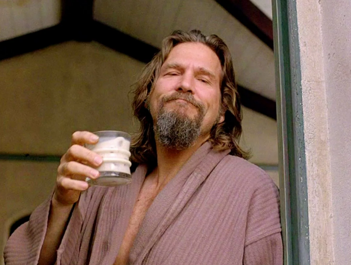 я не алкоголик, мне просто нужна эмоциональная разгрузка