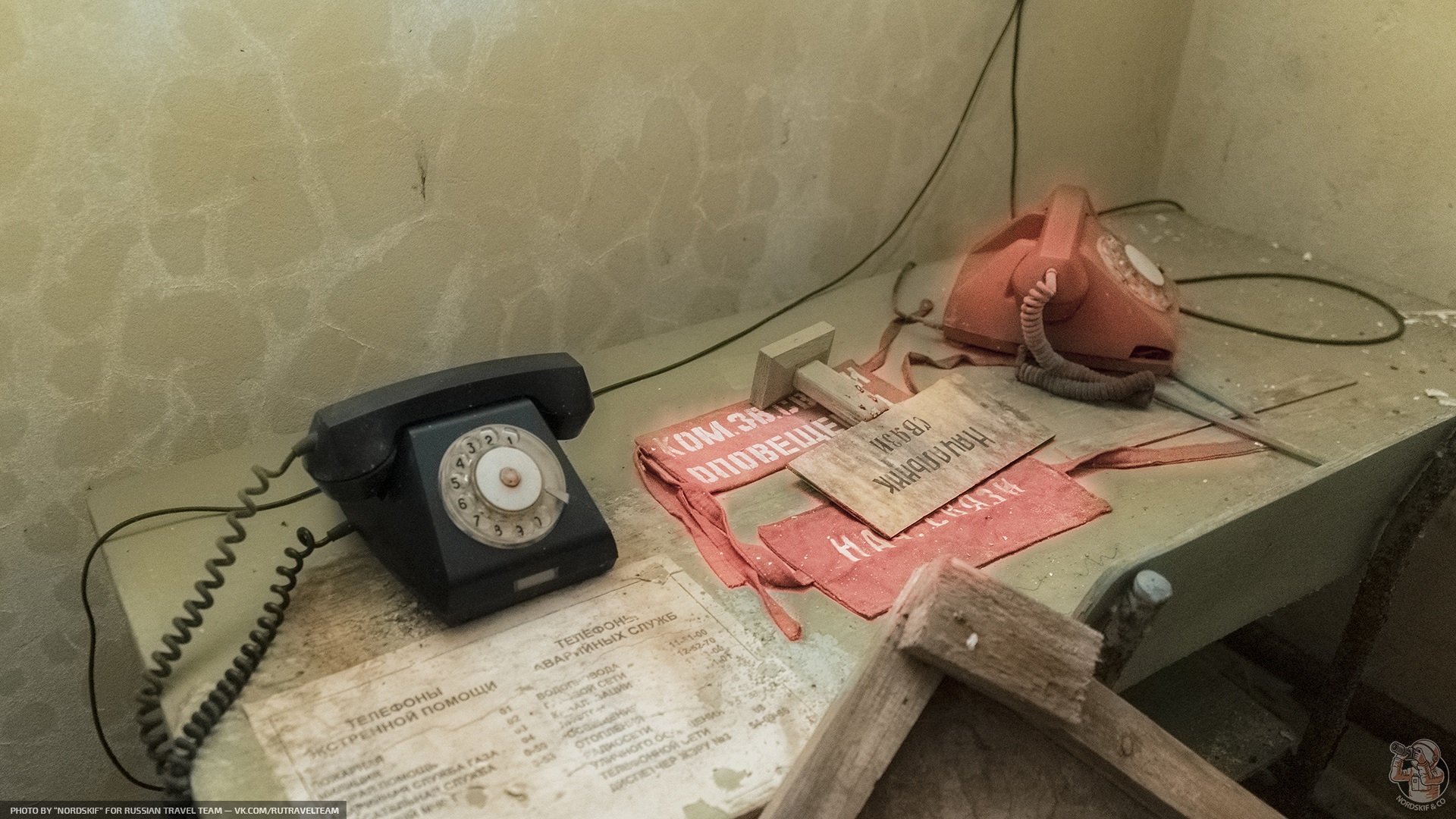 Показываю, что будет, если в бомбоубежище сделать 