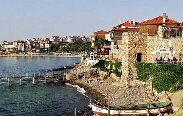 Фото из архива автора