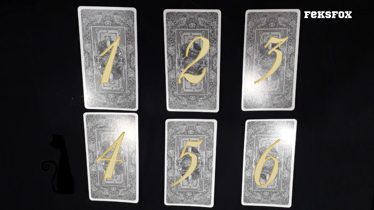 Сосредоточьтесь и сделайте выбор