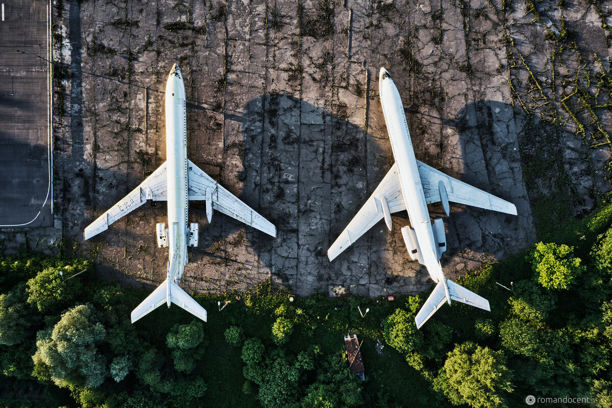 Тушки, Аны и один Як. Все когда-то добрались сюда своим ходом, ну или частично своим. Листайте →
