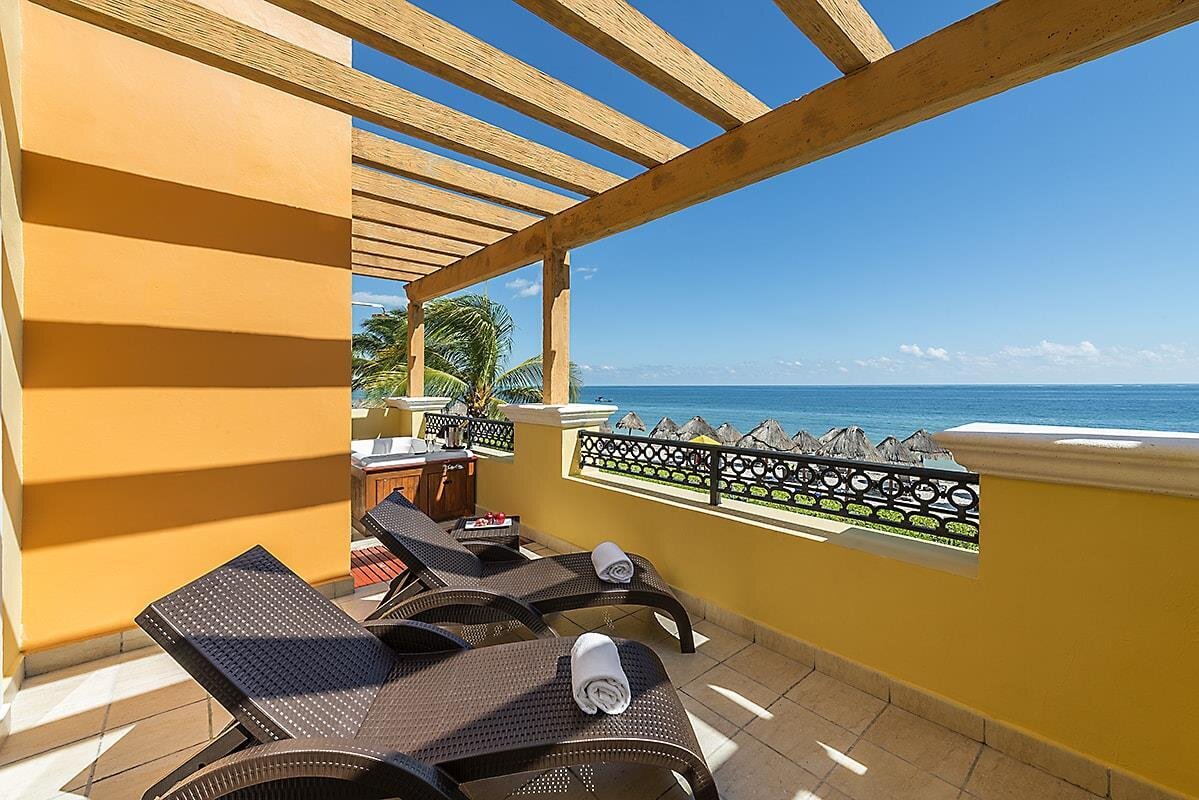 Ocean Maya Royale Мексика