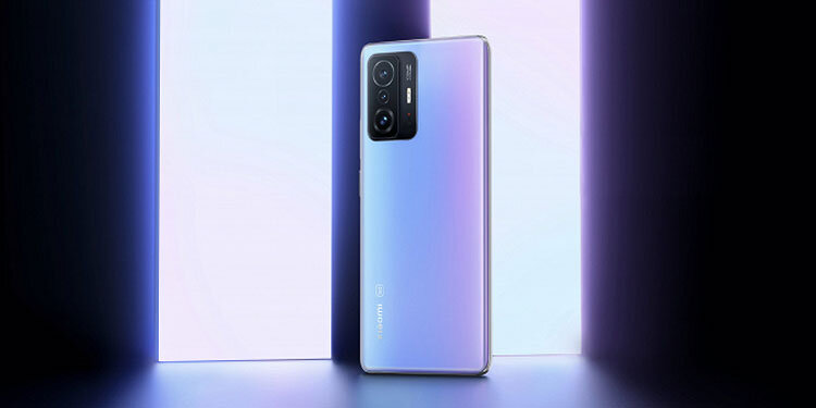Xiaomi 11T Pro