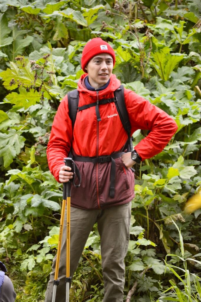 Туристический поход