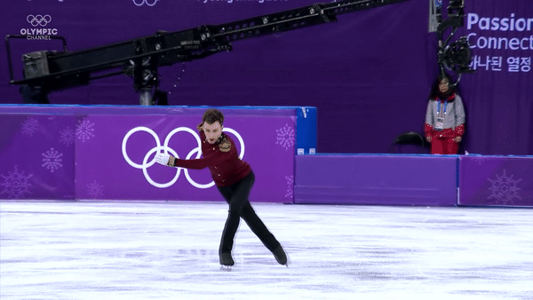 Чётверной лутц