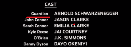 титры фильма