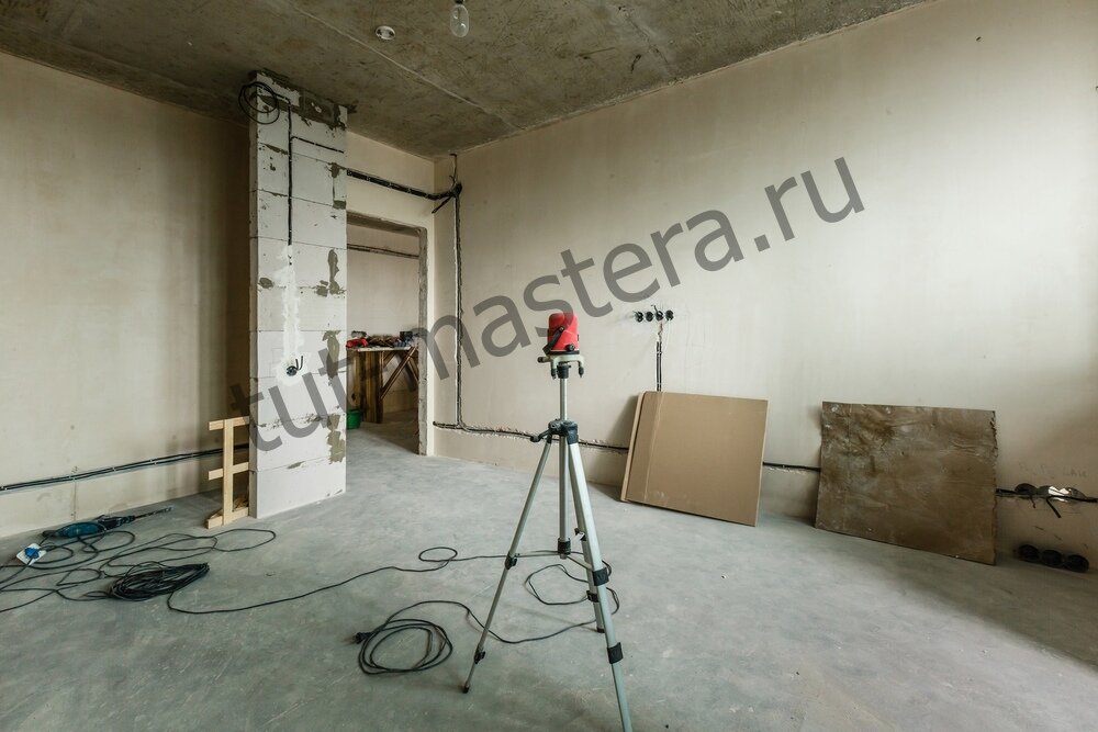 Услуги по ремонту и строительству - https://tut-mastera.ru