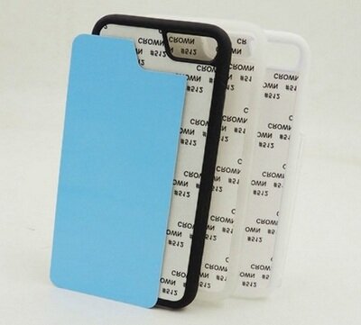 Сублимационный чехол для IPhone 7 с Алиэкспресс обзор