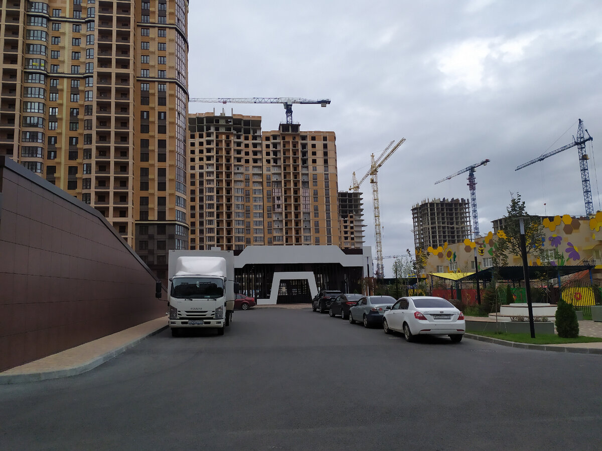 Фото автора