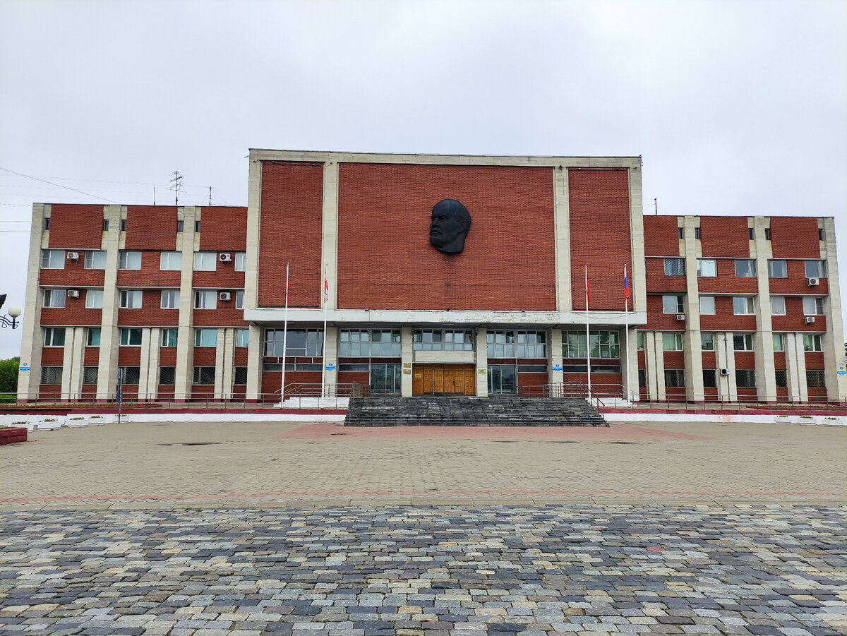 Орехово - Зуево