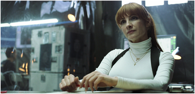 Источник: скриншот из сериала "Бумажный дом"