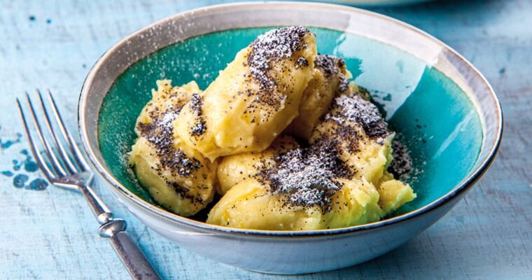 Kucmoch (фото: Albert)