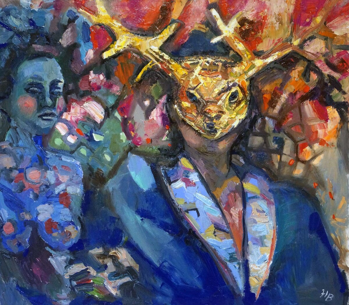 Важенина Надежда Vip 3 2022 #андеграунд22