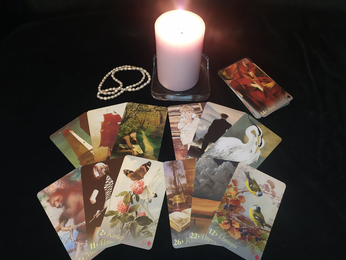 Фото автора.