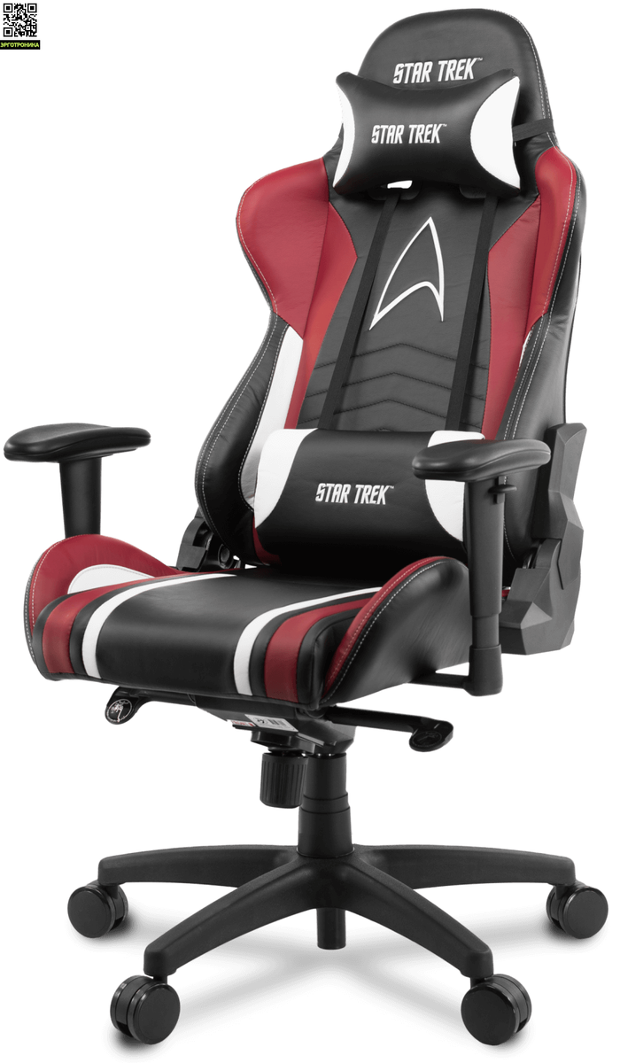 Arozzi Star Trek Edition за 36 990р.