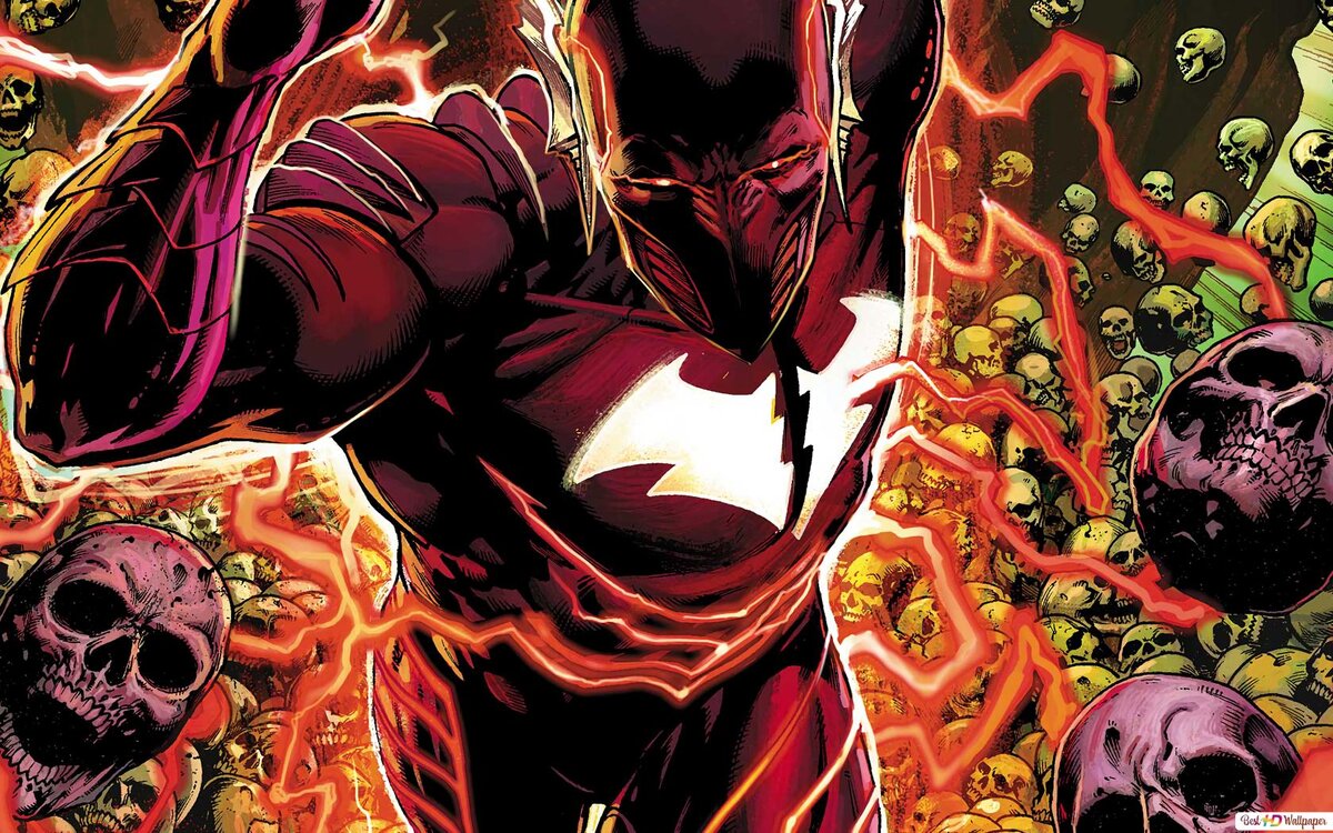 Красная Смерть/ The Red Death