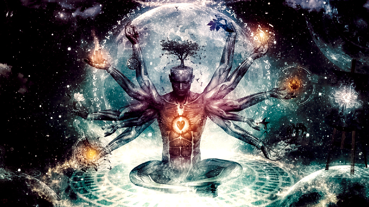 Как мне действовать в мире