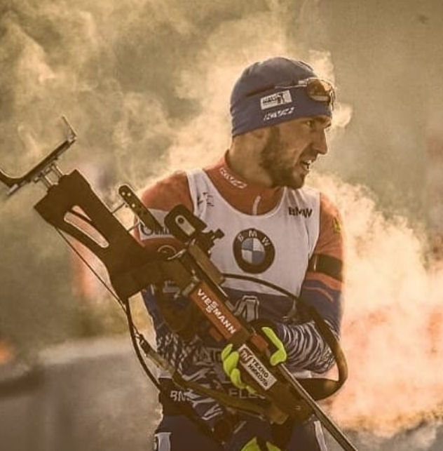 Александр Логинов будет претендовать на несколько наград