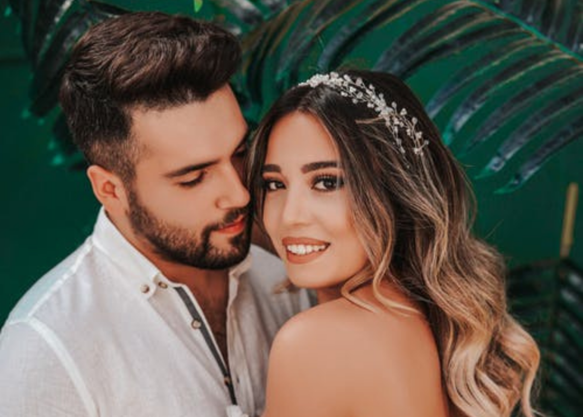 Красота спасет мир, а любовь будет продолжать его создавать — закон жизни. 