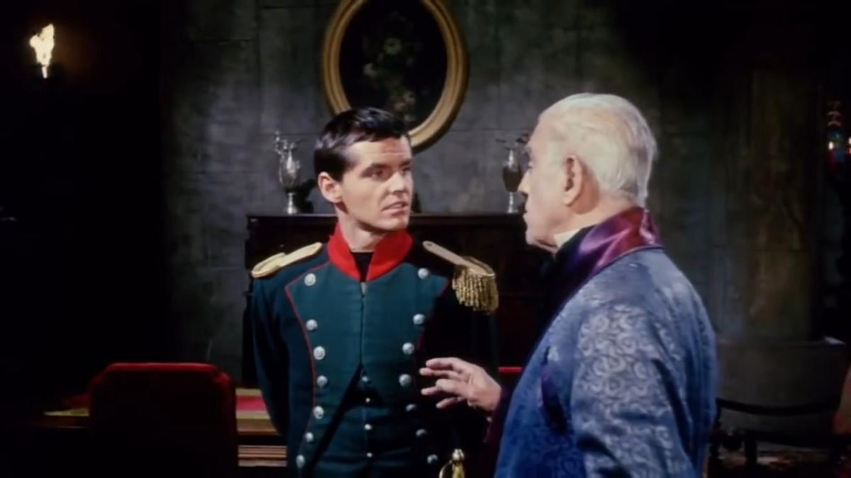 Roger Corman Productions, The Filmgroup 