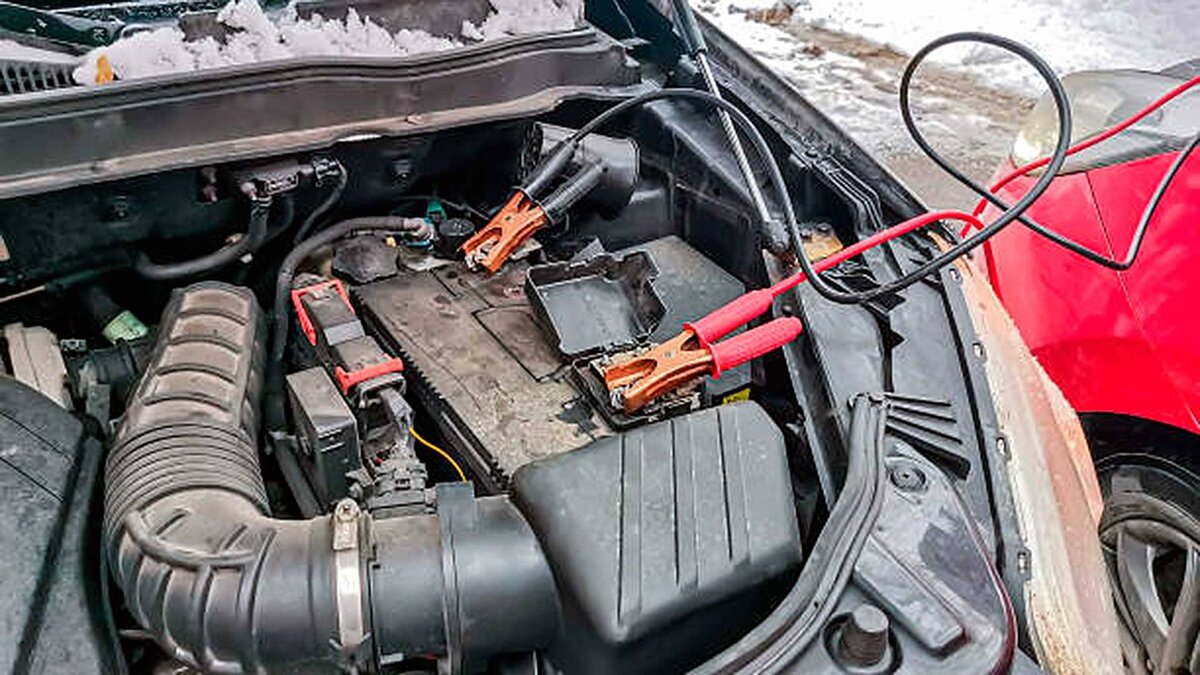 "Прикуривание" - это не панацея