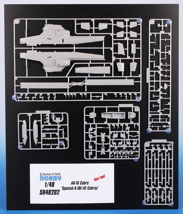 Special Hobby SH48202