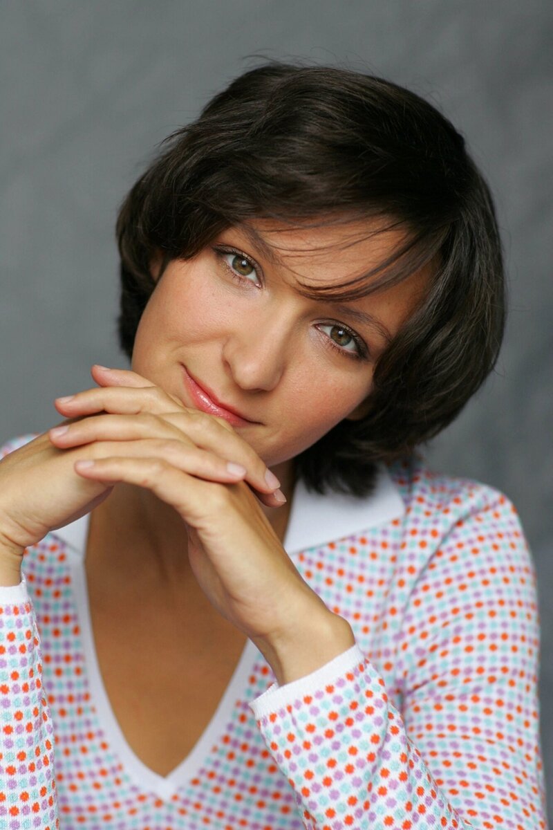 Олеся Железняк