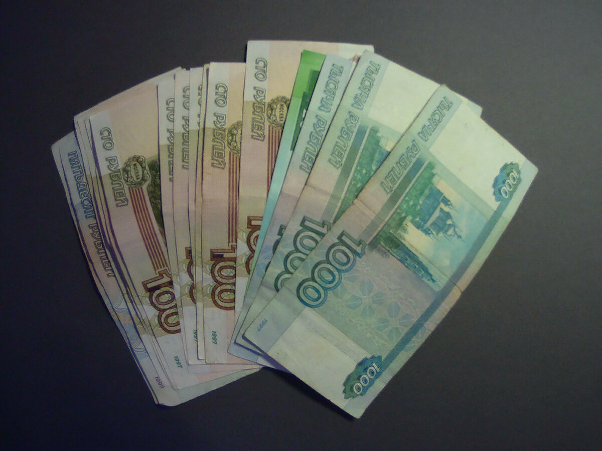 Зарабатываем на картинках без финансовых вложений 