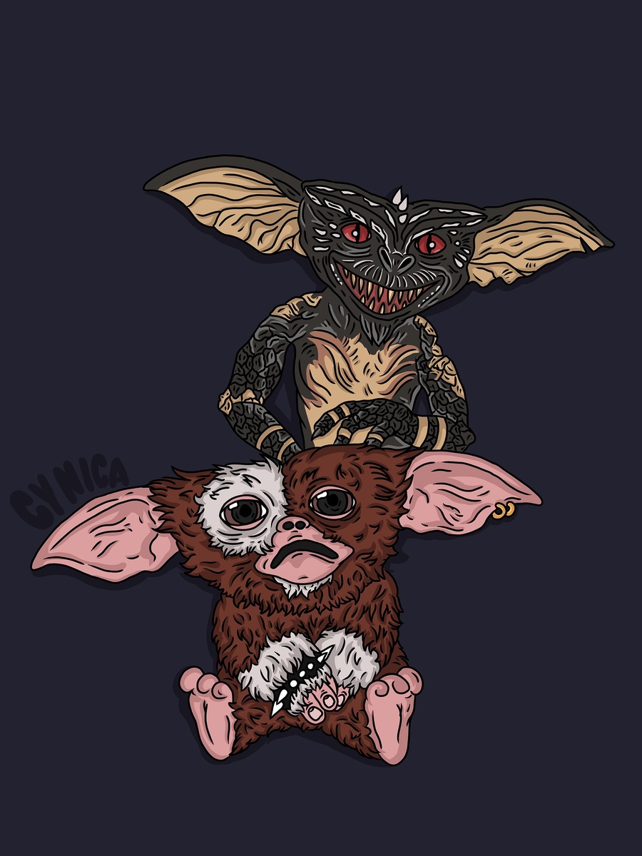 я была вон тем, который позади. источник pixabay.com