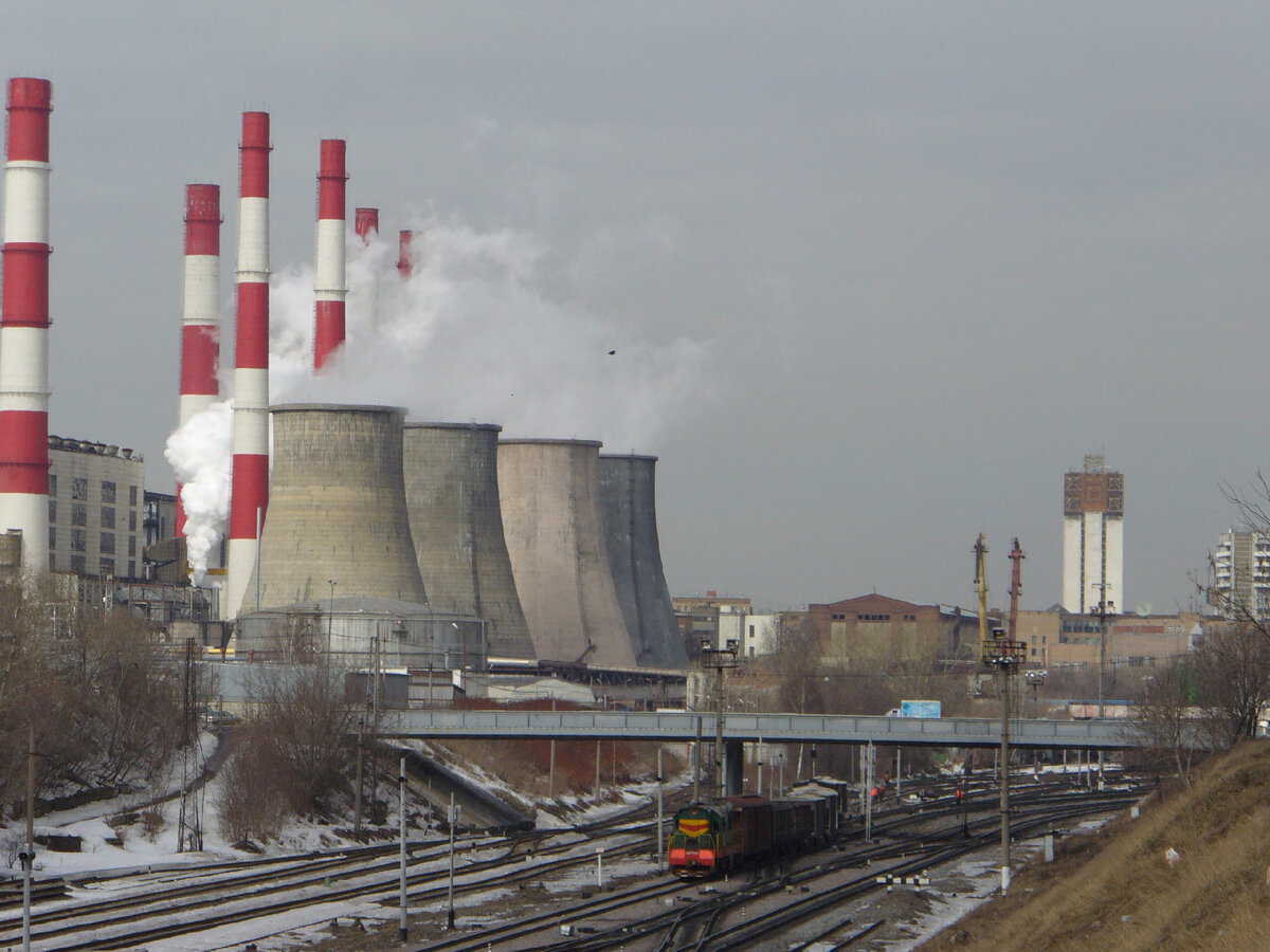 Самые дешёвые районы Москвы, что с ними не так? Чего опасаться? Личный ...