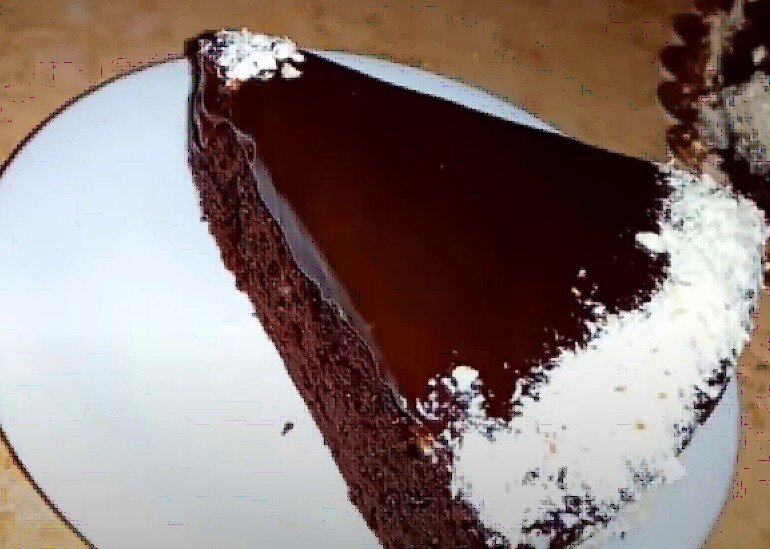 Канал Люблю покушать