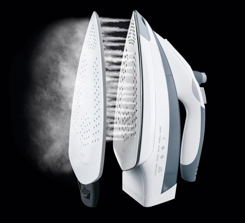 Подошва для глажки деликатных вещей