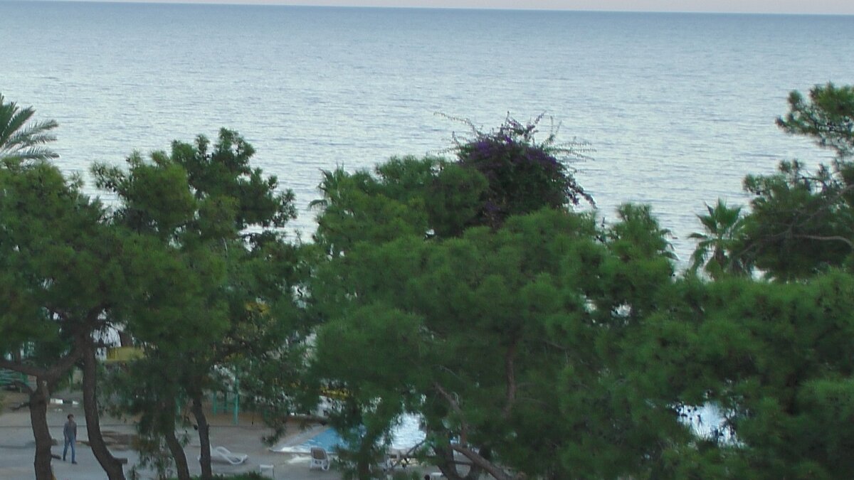 Фото из поездки в Кемер