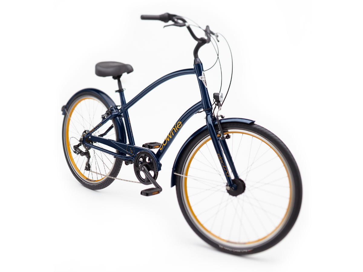 Electra Townie Electra Bicycle Company