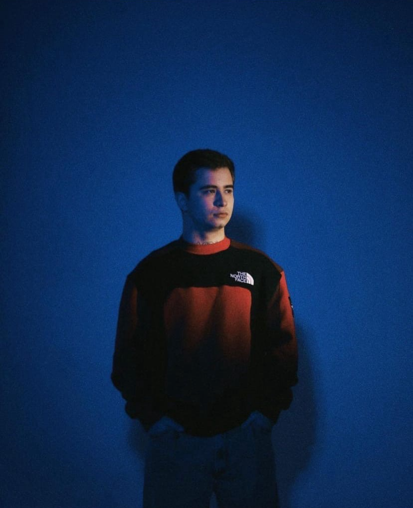 Ramil' собрал полный зал в Москве! 