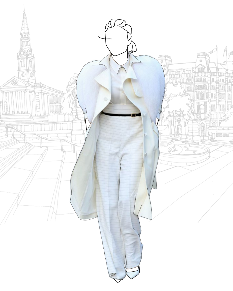 @Прощай, шпилька! 
