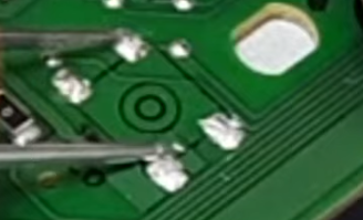 Понижение версии прошивки в цветном лазерном принтере HP Color 150a